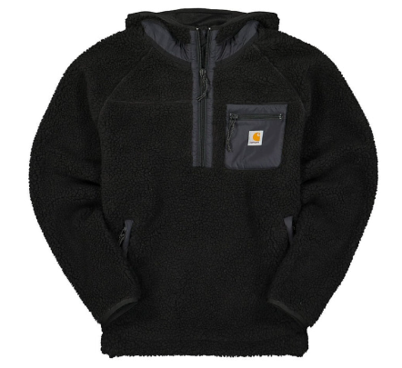 Prentis Pullover