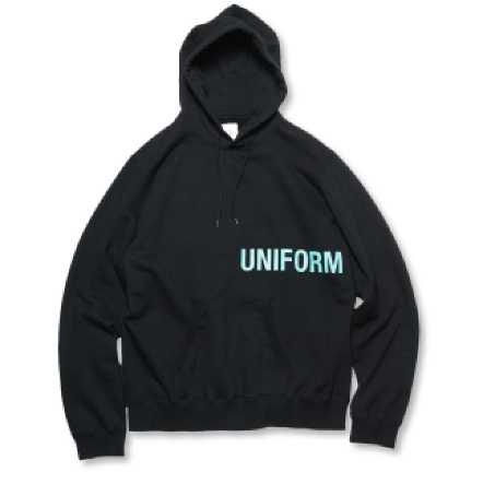 LOGO SWEAT HOODIE