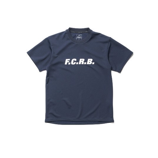 AUTHENTIC LOGO TEE