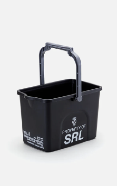 SRL . BUCKET