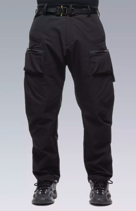 SCHOELLER® DRYSKIN™ ARTICULATED CARGO TROUSER