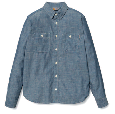 L/S Clink Shirt