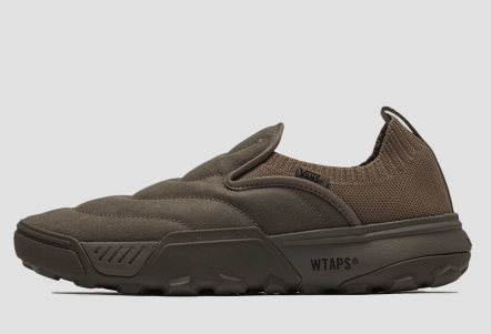 COAST CC NS LX WTAPS COYOTE