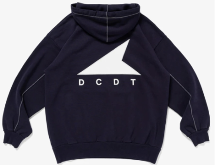 CETUS HOODY