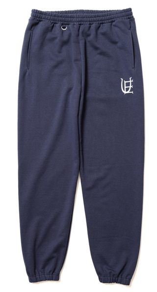 AUTHENTIC LOGO SWEAT PANTS