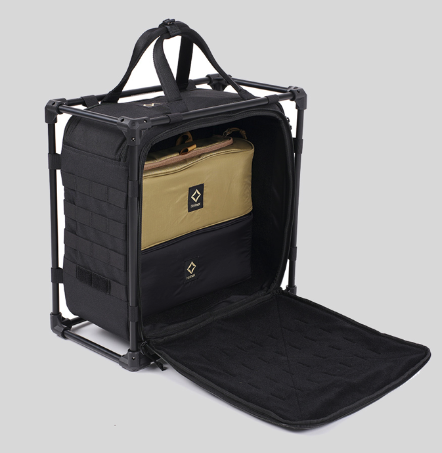 TACTICAL FIELD OFFICE M