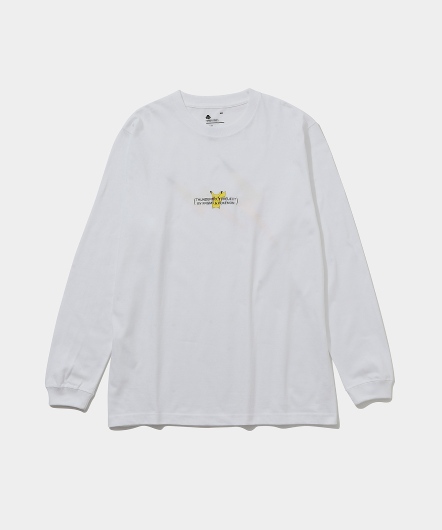TBP 025TB L/S TEE