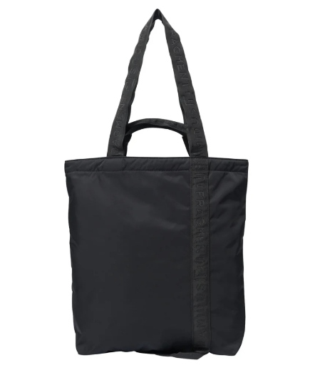 TOTE BAG (M)  (FRAGMENT)