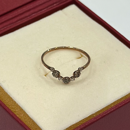 AURORA GRAN RING