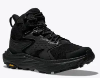 男 ANACAPA MID GTX 登山鞋