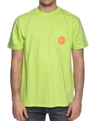 S/S Note Pocket T-Shirt