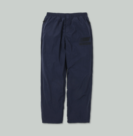 TRACK PANTS