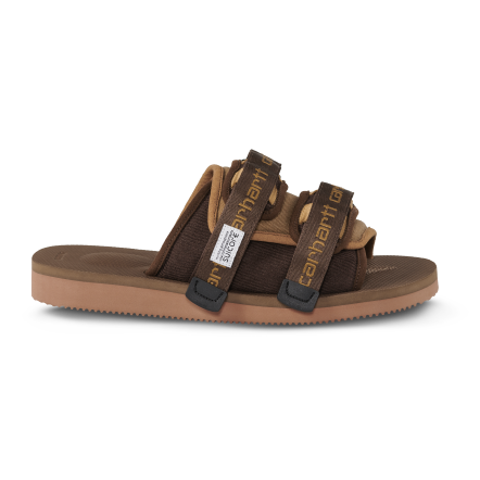 Carhartt WIP x Suicoke Moto