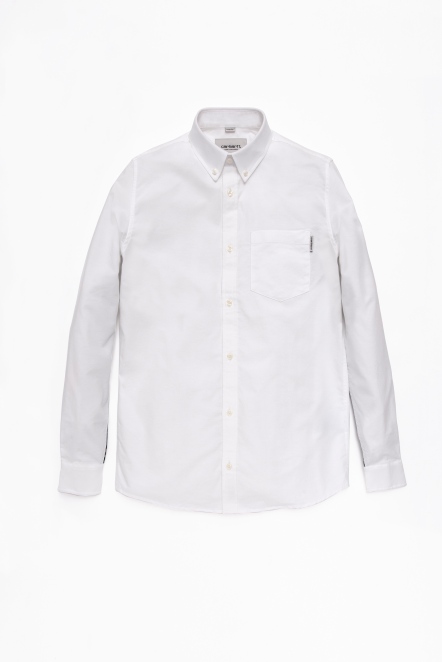 L/S Raymond Shirt