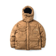M BTF REV NUPTSE JACKET