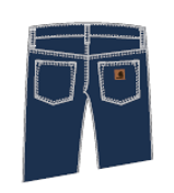 Buccaneer Pant