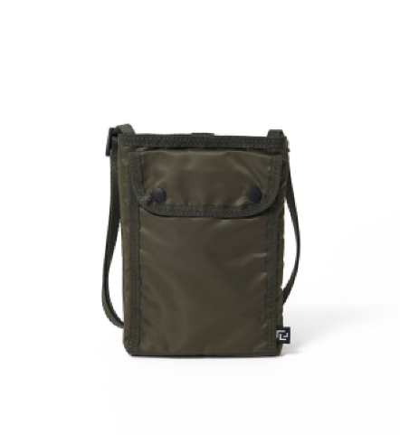 SHOULDER POUCH