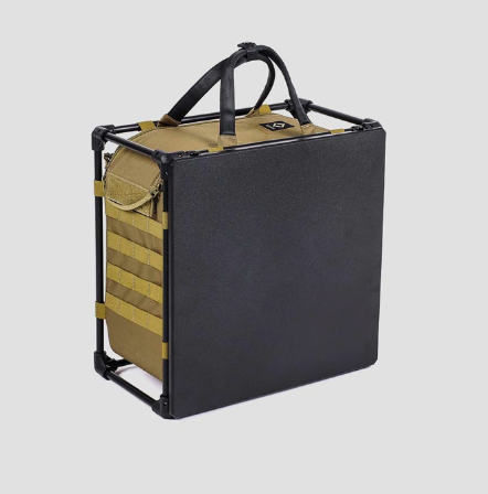 TACTICAL FIELD OFFICE M