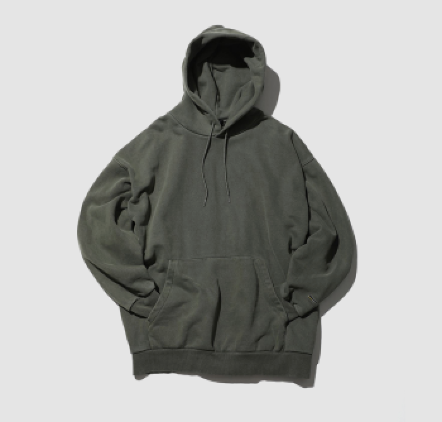PIGMENT BASIC PULL PK