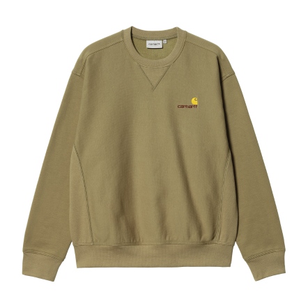 American Script Sweat
