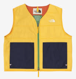 68 SIERRA VEST