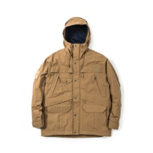 M BTF MOUNTAIN JACKET