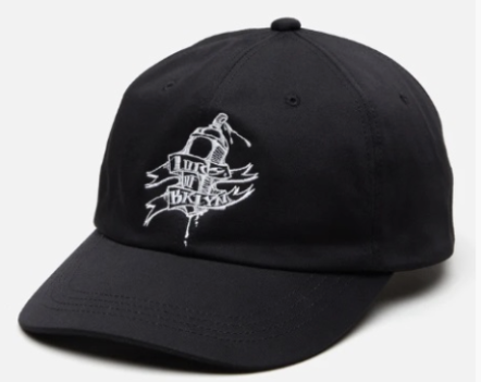 NH X LORDZ OF BROOKLYN . DAD CAP