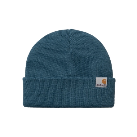 Stratus Hat Low