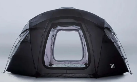 KRAKEN TENT SHELTER