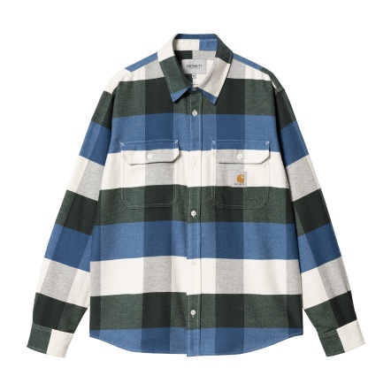 L/S Lyman Shirt