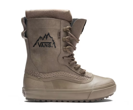 UA STANDARD SNOW MTE WTAPS COY