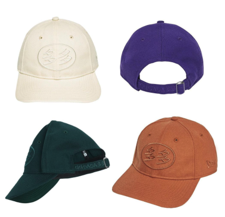 DADA NEWERA COLORPACK