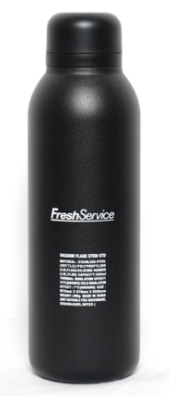 RIVERS × FRESHSERVICE VACCUM FLASK STEM