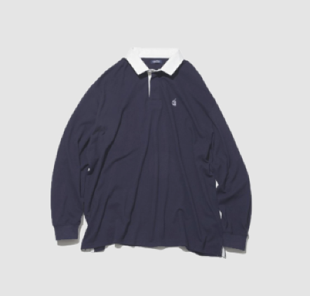 LS RUGGER