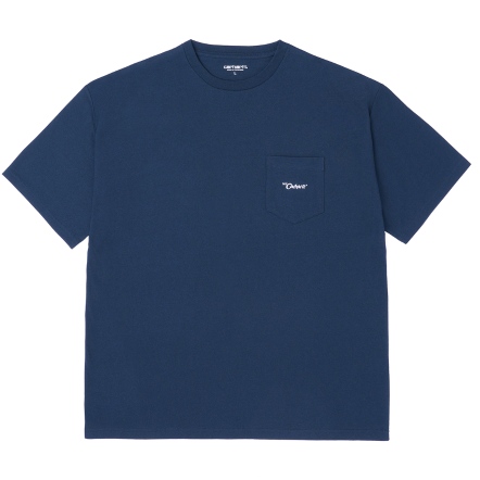 S/S Farris Pocket T-shirt