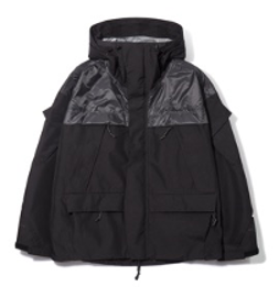 M GORETEX HYBRID HARDSHELL JACKET
