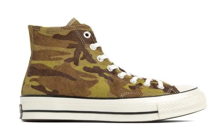 CHUCK 70 HI