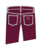 Buccaneer Pant
