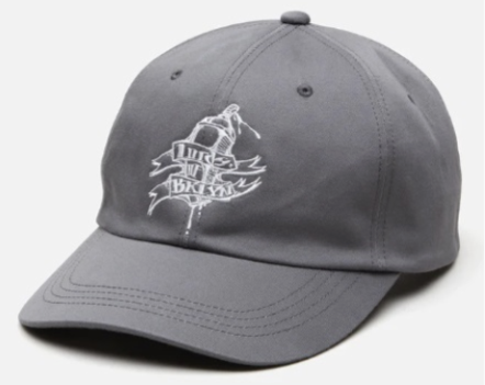 NH X LORDZ OF BROOKLYN . DAD CAP