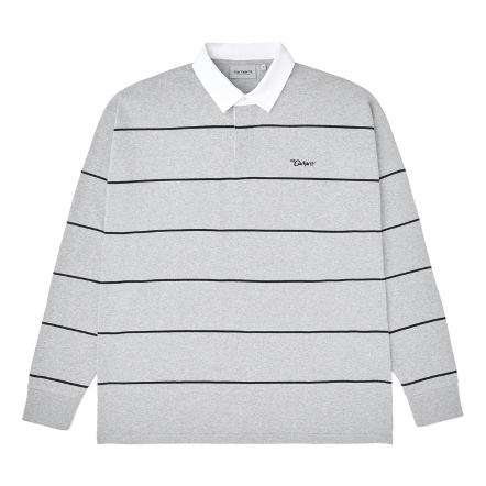L/S Godric Polo