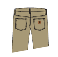 Buccaneer Pant