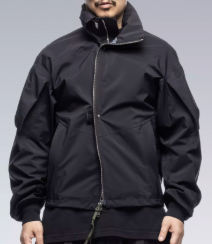 3L GORE-TEX PRO TEC SYS JACKET