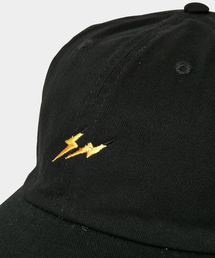 6 PANEL CAP