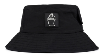 INVINCIBLE TASLAN BOONIE HAT