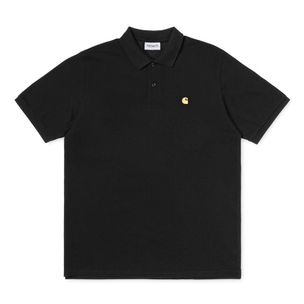 S/S Chase Pique Polo