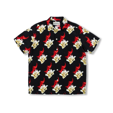 HAWAIIAN SHIRT