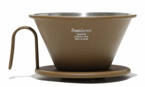 KALITA × FRESHSERVICE DRIPPER