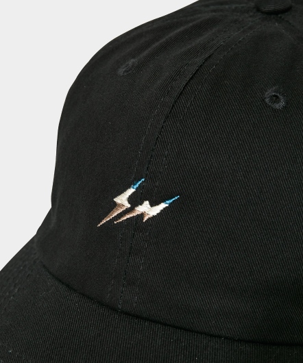 6 PANEL CAP