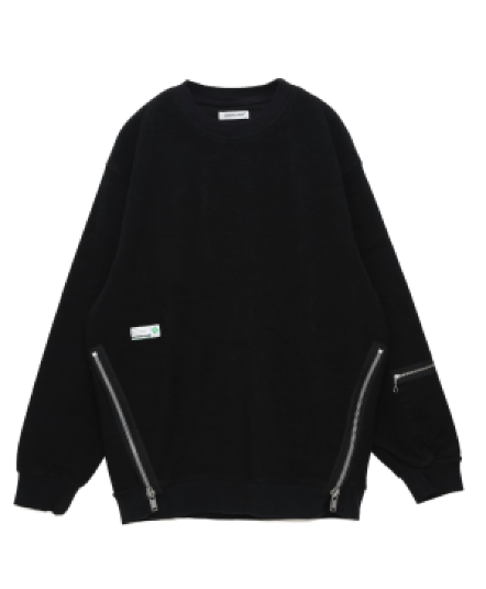 PULLOVER
