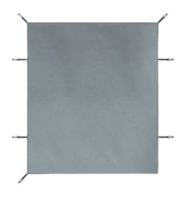 GROUND SHEET FOR NORM 3P